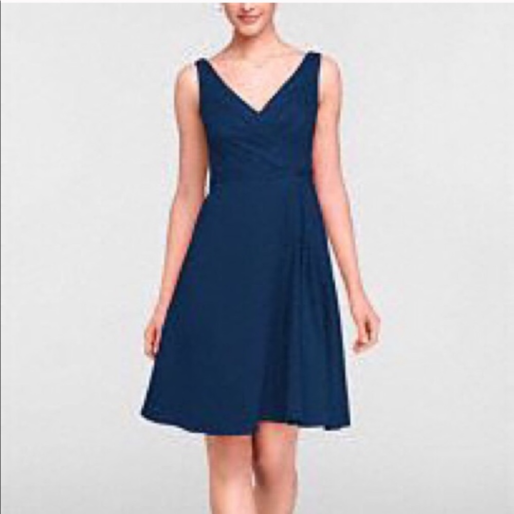 🆕Davids Bridal Dress